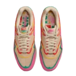 ⁦Air Max 1 “Familia” Hemp Pinksicle Sanddrift⁩ – תמונה ⁦4⁩