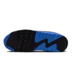 ⁦Air Max 90 Premium Racer Blue⁩ – תמונה ⁦5⁩