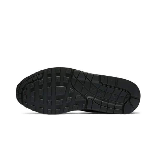 ⁦Air Max 1 Premium SC Jewel Triple Black⁩ – תמונה ⁦5⁩