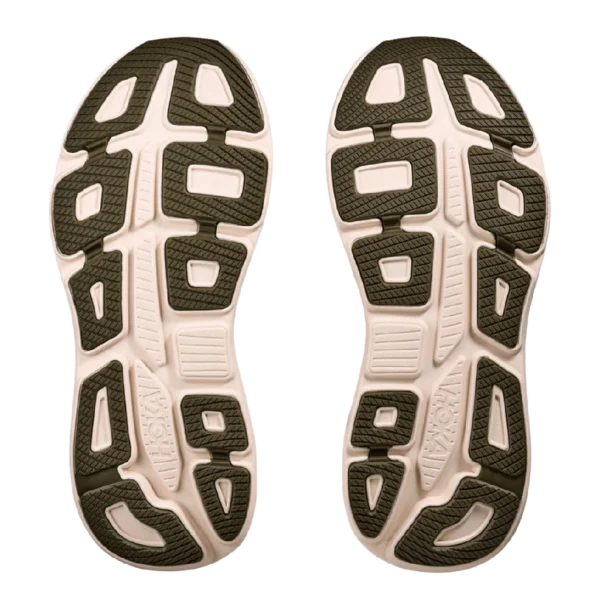 ⁦HOKA Bondi 9 Sea Moss Eucalyptus⁩ – תמונה ⁦5⁩