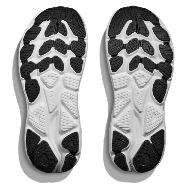⁦HOKA Clifton 10 Black Gold⁩ – תמונה ⁦5⁩