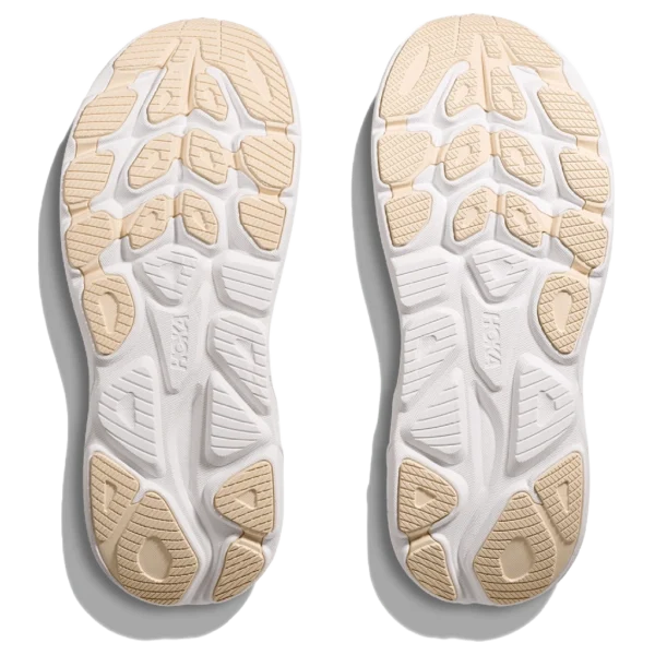⁦HOKA Clifton 10 Black Rose Gold⁩ – תמונה ⁦5⁩