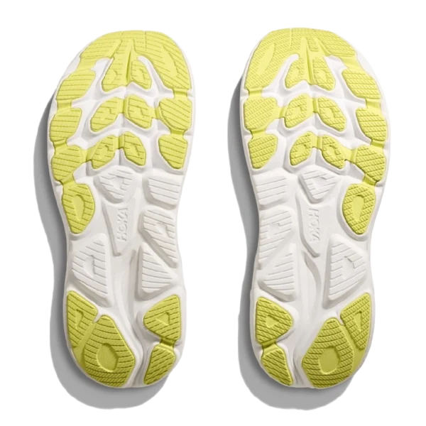 ⁦HOKA Clifton 10 Carnation Starlight Glow⁩ – תמונה ⁦5⁩