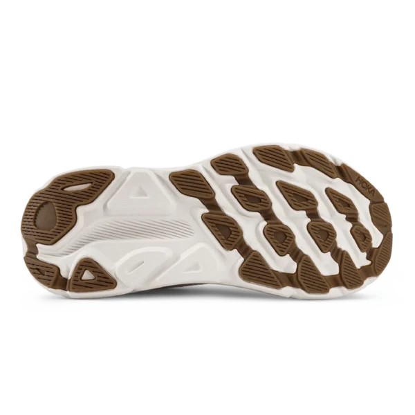 ⁦HOKA Clifton 9 Nimbus Cloud White⁩ – תמונה ⁦5⁩