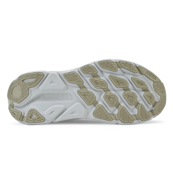 ⁦HOKA Clifton 9 Oat Milk Barley⁩ – תמונה ⁦4⁩