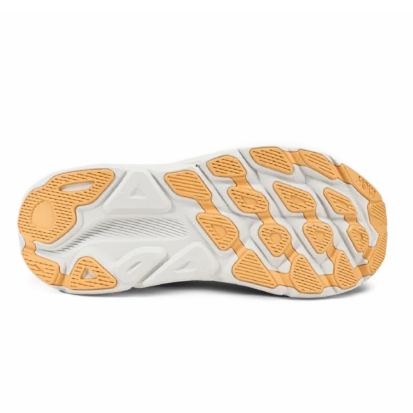 ⁦HOKA Clifton 9 Vibrant Orange⁩ – תמונה ⁦5⁩