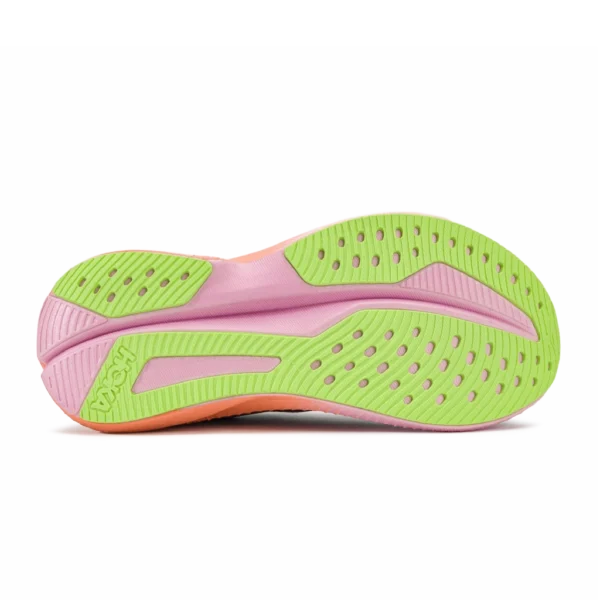 ⁦HOKA Mach 6 Illusion Dusk⁩ – תמונה ⁦5⁩