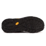 ⁦HOKA Tor Ultra Black⁩ – תמונה ⁦5⁩