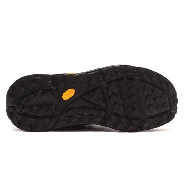 ⁦HOKA Tor Ultra Black⁩ – תמונה ⁦5⁩