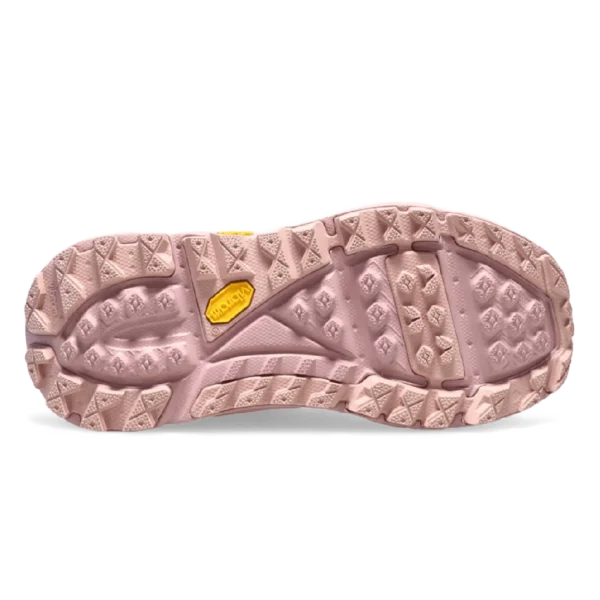 ⁦HOKA Tor Ultra Pale Mauve⁩ – תמונה ⁦5⁩