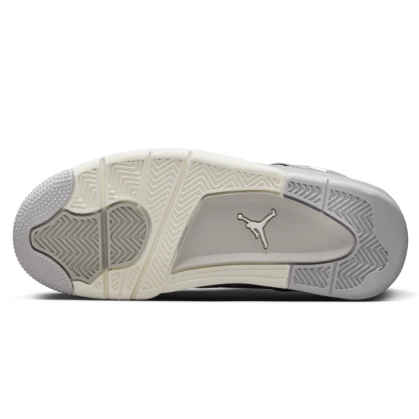 ⁦Air Jordan 4 Frozen Moments⁩ – תמונה ⁦5⁩