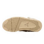 ⁦Air Jordan 4 Retro Net Rattan⁩ – תמונה ⁦5⁩