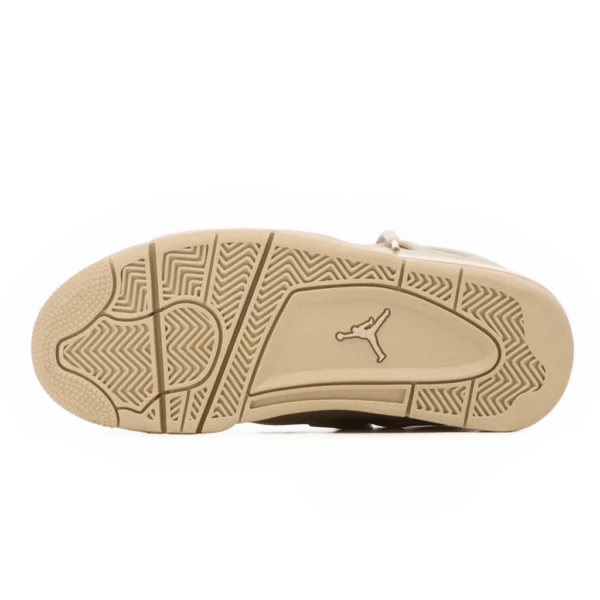 ⁦Air Jordan 4 Retro Net Rattan⁩ – תמונה ⁦5⁩