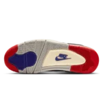 ⁦Air Jordan 4 Rare Air⁩ – תמונה ⁦5⁩