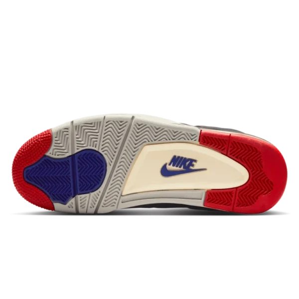 ⁦Air Jordan 4 Rare Air⁩ – תמונה ⁦5⁩