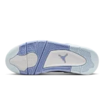 ⁦Air Jordan 4 Aluminium⁩ – תמונה ⁦5⁩