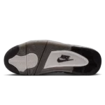 ⁦Air Jordan 4 Cave Stone Black⁩ – תמונה ⁦5⁩