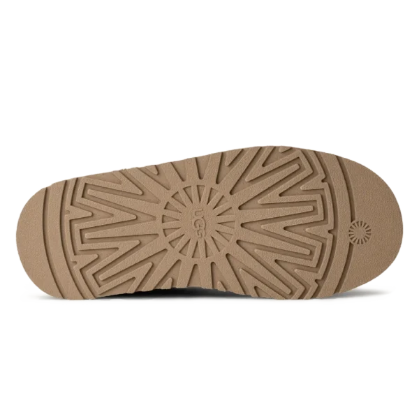 ⁦UGG Tazz II Muted Brass⁩ – תמונה ⁦5⁩