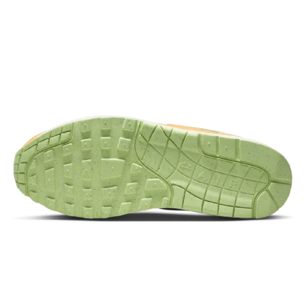 ⁦Air Max 1 Honey Dew⁩ – תמונה ⁦5⁩