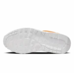 ⁦Air Max 1 “Serena Williams Design Crew” Monarch Summit White⁩ – תמונה ⁦5⁩