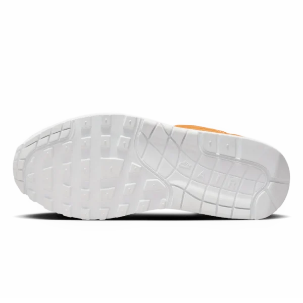 ⁦Air Max 1 “Serena Williams Design Crew” Monarch Summit White⁩ – תמונה ⁦5⁩
