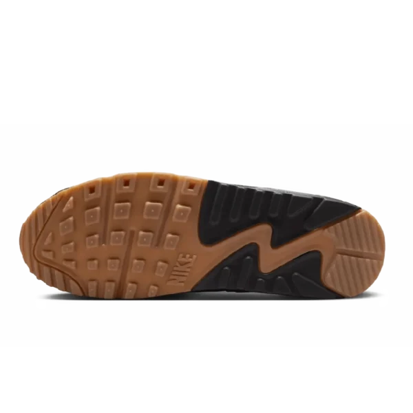 ⁦Air Max 90 x Patta "Black Particle Grey"⁩ – תמונה ⁦5⁩