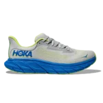 Hoka Arahi 7 Stardust Electric Cobalt