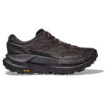 HOKA Mafate JL AL Jet Black Espresso
