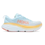 HOKA Bondi 8 Wide Summer Song