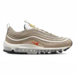 Nike Air Max 97 Khaki Sesame