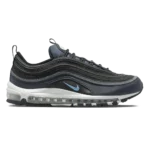 Nike Air Max 97 Black Dark Obsidian