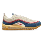 Nike Air Max 97 Coconut Milk Fossil