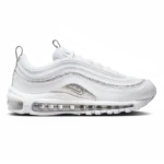 Nike Air Max 97 White Chrome Reflective