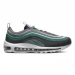 Nike Air Max 97 Cool Grey Stadium Green