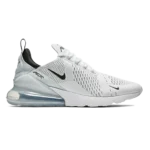 Nike Air Max 270 White Black