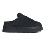 Adidas Campus 00s Winter Low Core Black Carbon