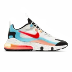 Nike Air Max 270 React "The Future Is In The Air"