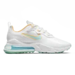 Nike Air Max 270 React Light Dew Lagoon Pulse