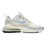 Nike Air Max 270 React White Fossil