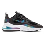 Nike Air Max 270 React Bubble Pack