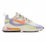 Nike Air Max 270 React Sail Orange Frost