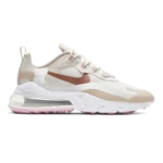 Nike Air Max 270 React Metallic Red Bronze