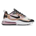 Nike Air Max 270 React Metallic Bronze