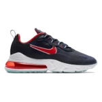 Nike Air Max 270 React Blue Red Black