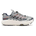 HOKA Mafate Three2 Limestone Outer Space