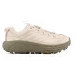 HOKA Mafate Three2 Oat Milk Eucalyptus