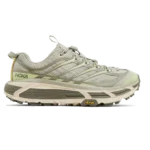 HOKA Mafate Three2 Barley Seed Green