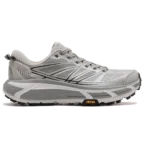 HOKA Mafate Speed 2 Galactic Grey