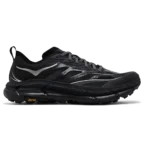 HOKA Mafate Speed 4 Lite Black Outer Orbit
