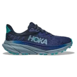 HOKA Challenger ATR 7 Bellwether Blue Stone